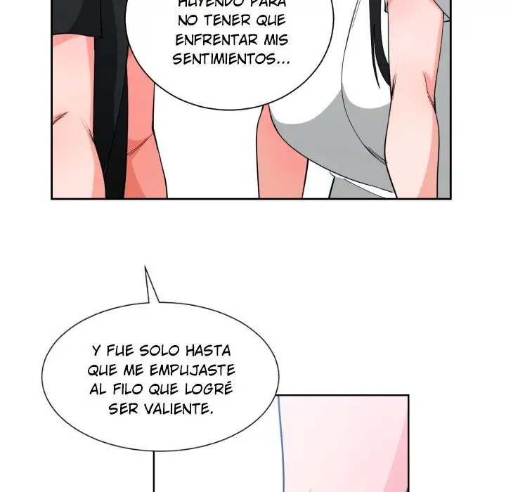 Tu no eres tan especial - Capítulo 49 - Página 98 - LectorTMOo