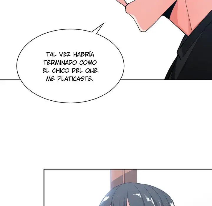 Tu no eres tan especial - Capítulo 49 - Página 102 - LectorTMOo