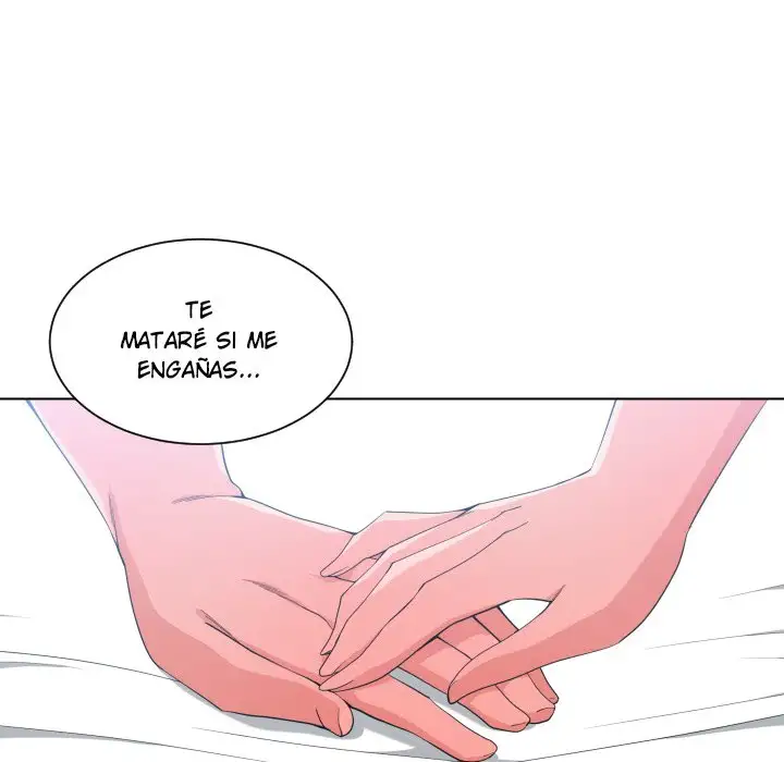 Tu no eres tan especial - Capítulo 49 - Página 111 - LectorTMOo
