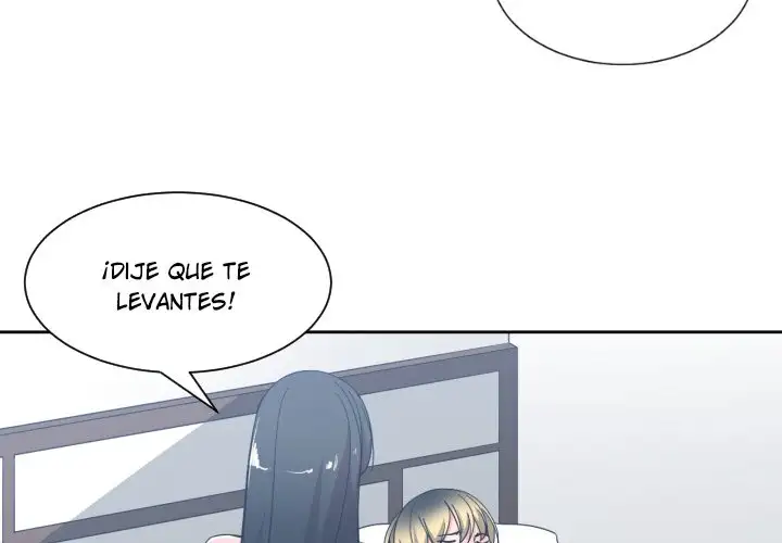 Tu no eres tan especial capítulo 50 página 3
