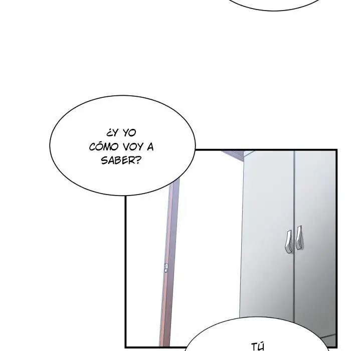 Tu no eres tan especial capítulo 50 página 9