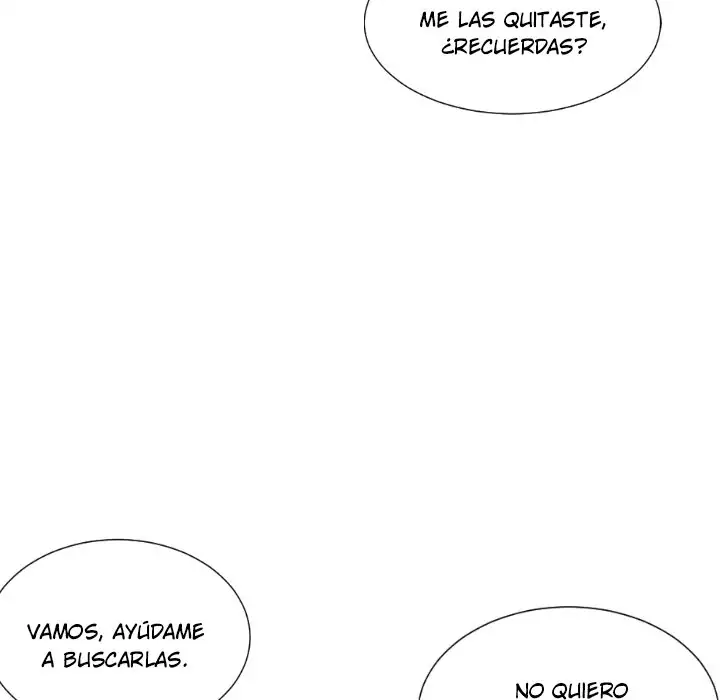Tu no eres tan especial capítulo 50 página 10