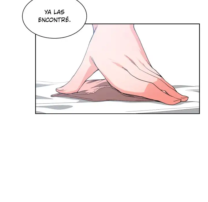 Tu no eres tan especial capítulo 50 página 19