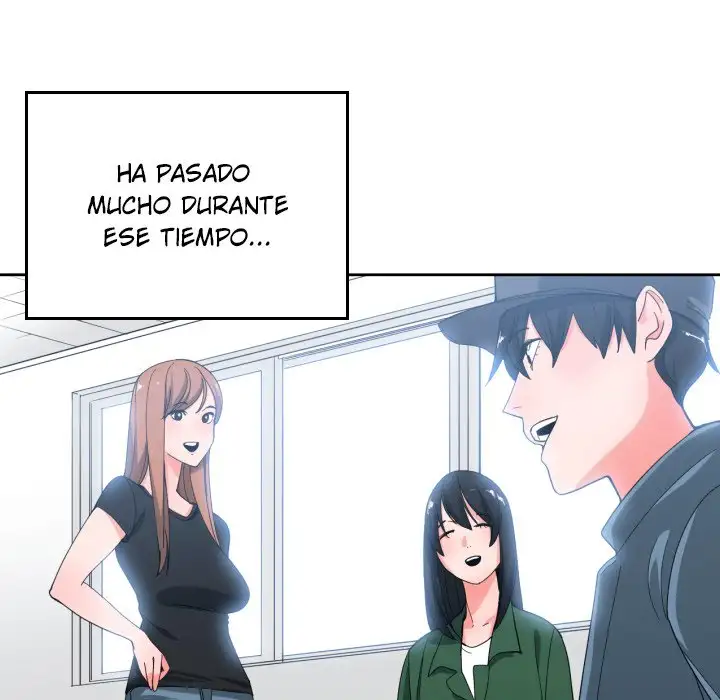 Tu no eres tan especial capítulo 50 página 22