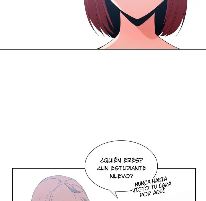 Tu no eres tan especial capítulo 50 página 24