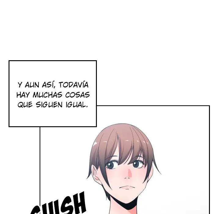 Tu no eres tan especial capítulo 50 página 26