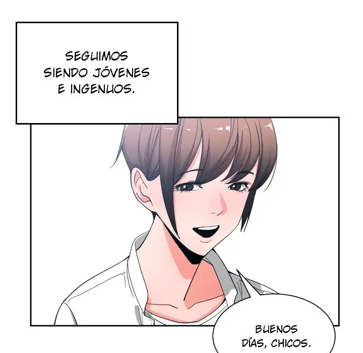Tu no eres tan especial capítulo 50 página 29