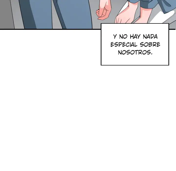 Tu no eres tan especial capítulo 50 página 32