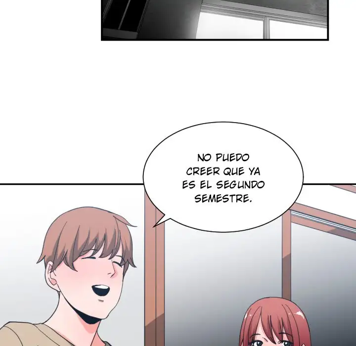 Tu no eres tan especial capítulo 50 página 37