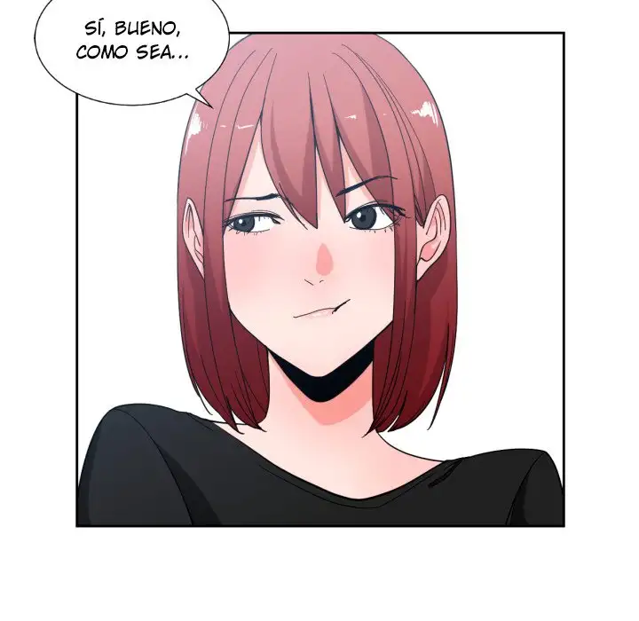 Tu no eres tan especial capítulo 50 página 40
