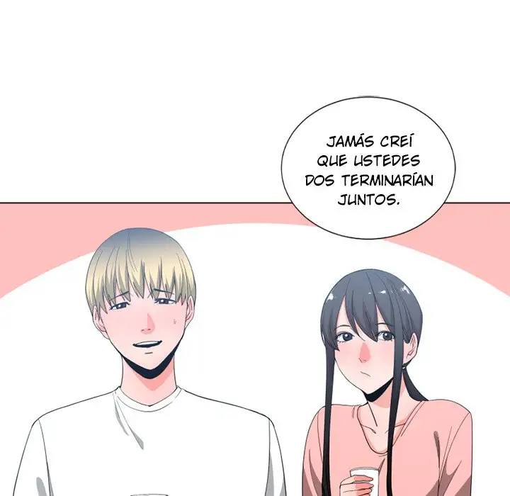 Tu no eres tan especial capítulo 50 página 41