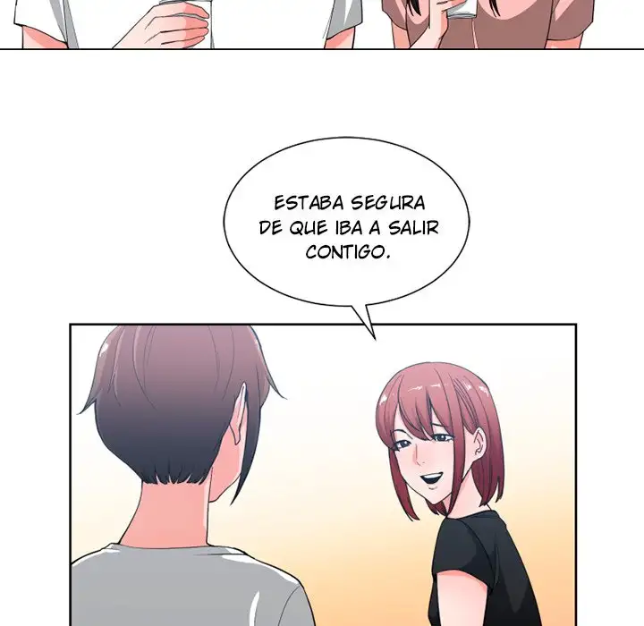 Tu no eres tan especial capítulo 50 página 42