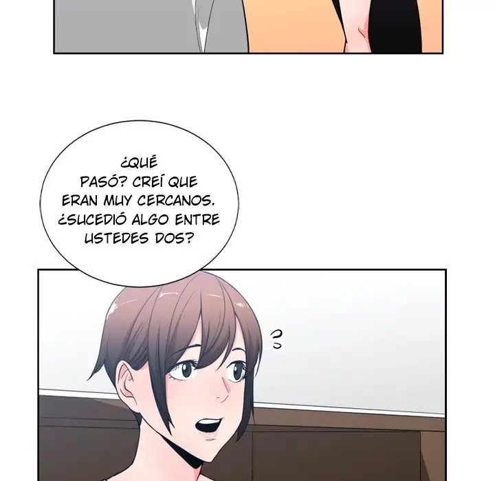 Tu no eres tan especial capítulo 50 página 43