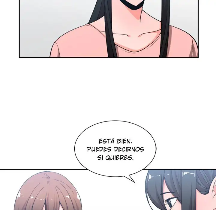 Tu no eres tan especial capítulo 50 página 48
