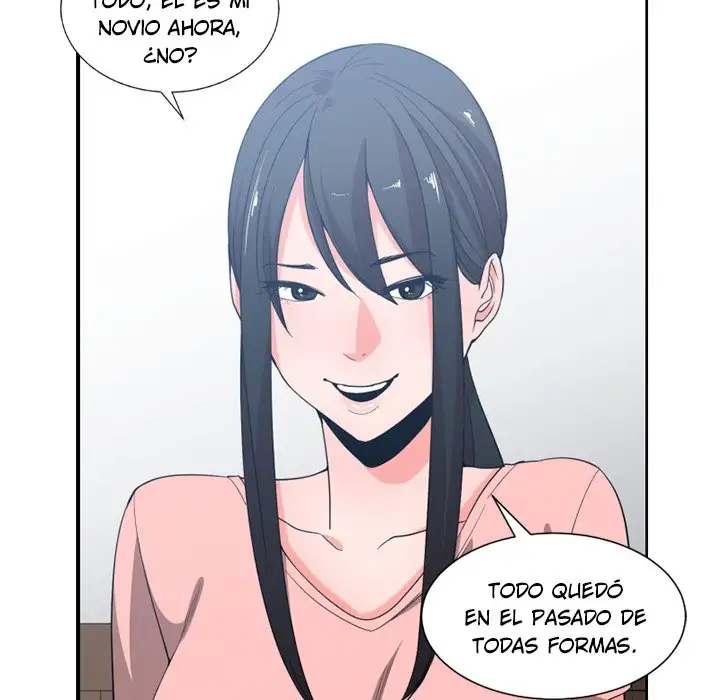 Tu no eres tan especial capítulo 50 página 50