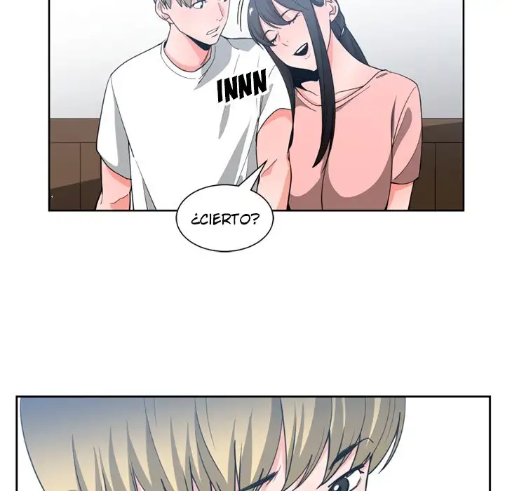 Tu no eres tan especial capítulo 50 página 52