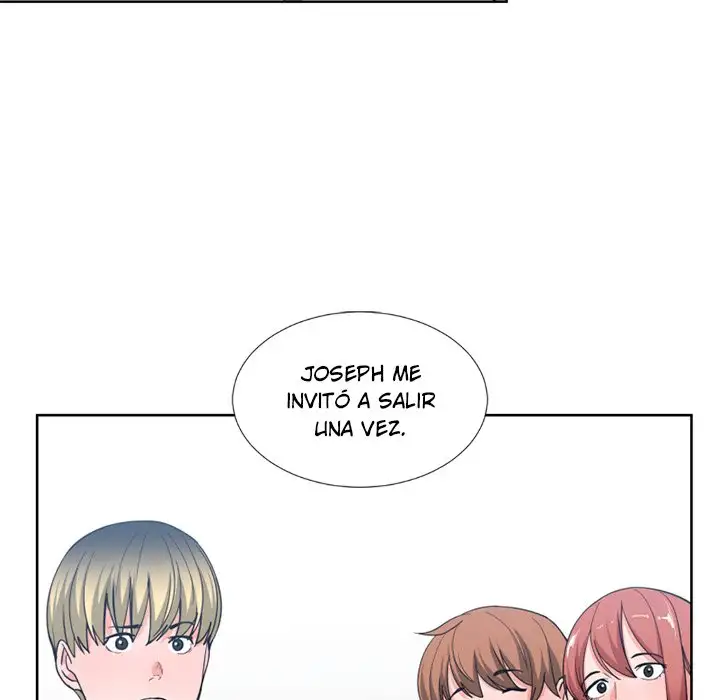 Tu no eres tan especial capítulo 50 página 55