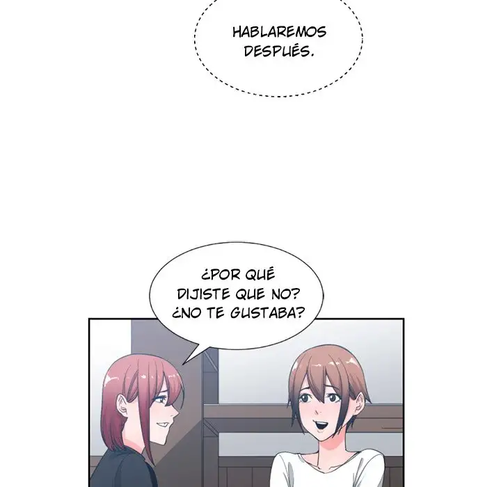 Tu no eres tan especial capítulo 50 página 61