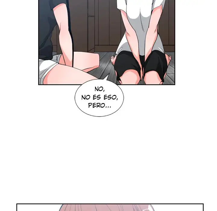 Tu no eres tan especial capítulo 50 página 62