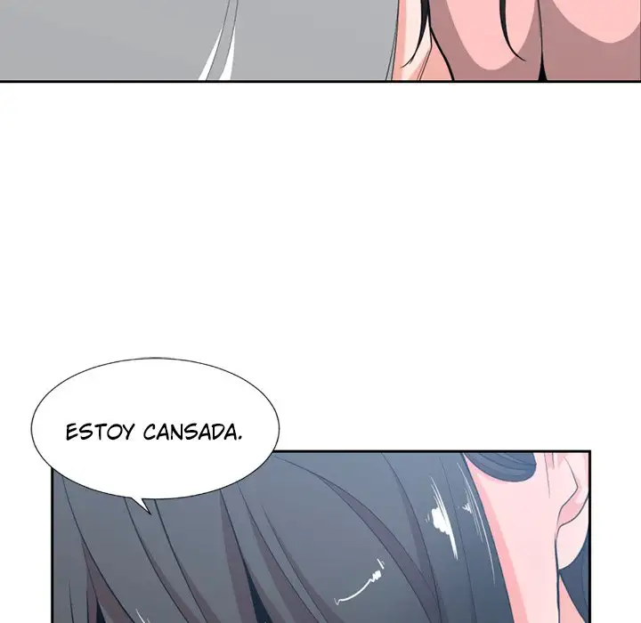 Tu no eres tan especial capítulo 50 página 65