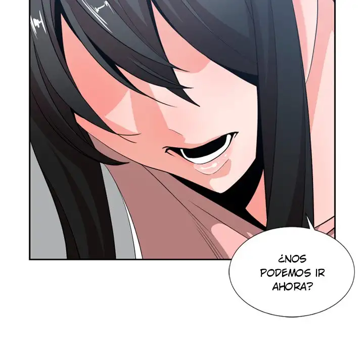 Tu no eres tan especial capítulo 50 página 66