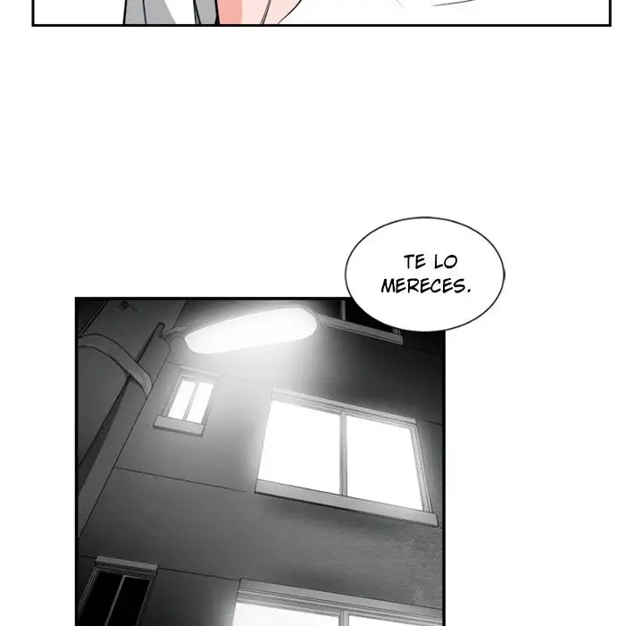 Tu no eres tan especial capítulo 50 página 73