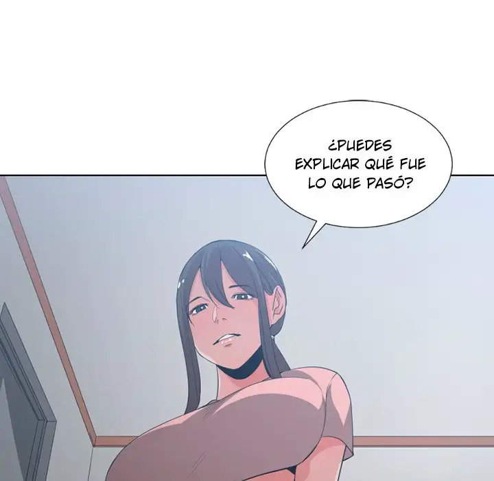 Tu no eres tan especial capítulo 50 página 76