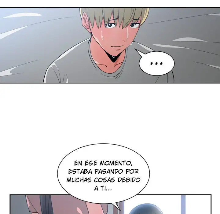 Tu no eres tan especial capítulo 50 página 78