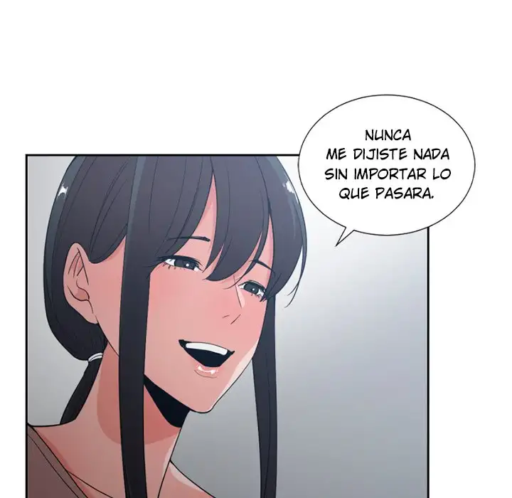 Tu no eres tan especial capítulo 50 página 80