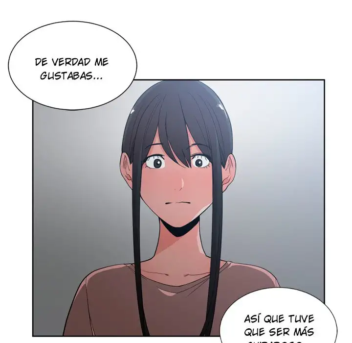 Tu no eres tan especial capítulo 50 página 83