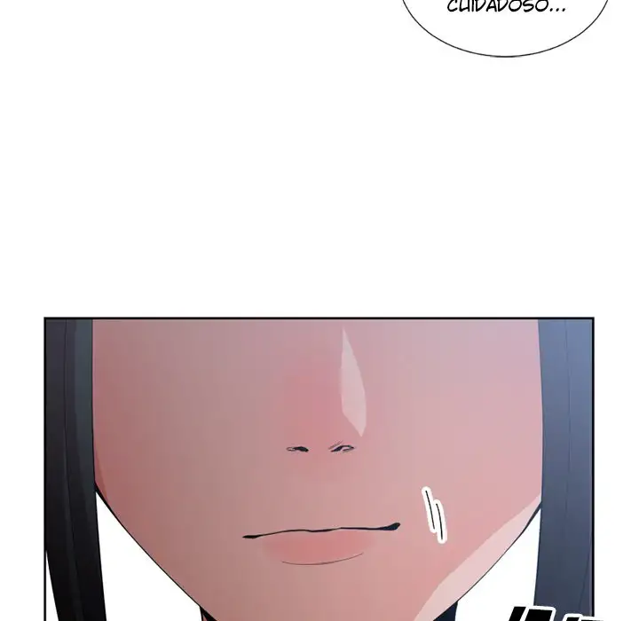 Tu no eres tan especial capítulo 50 página 84