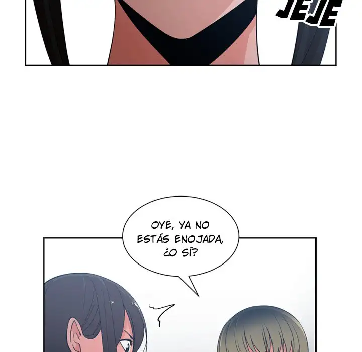 Tu no eres tan especial capítulo 50 página 85