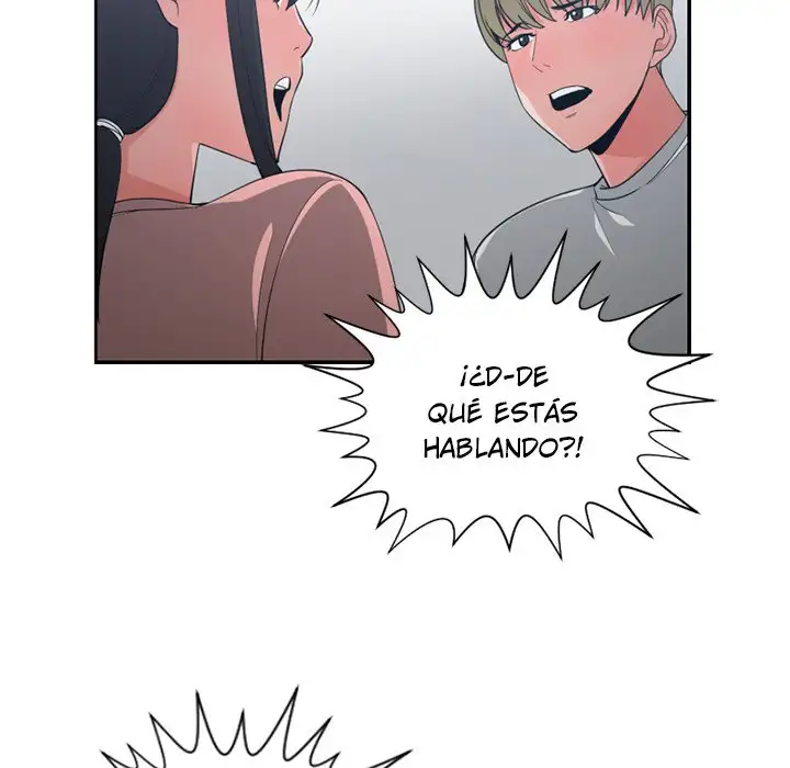 Tu no eres tan especial capítulo 50 página 86