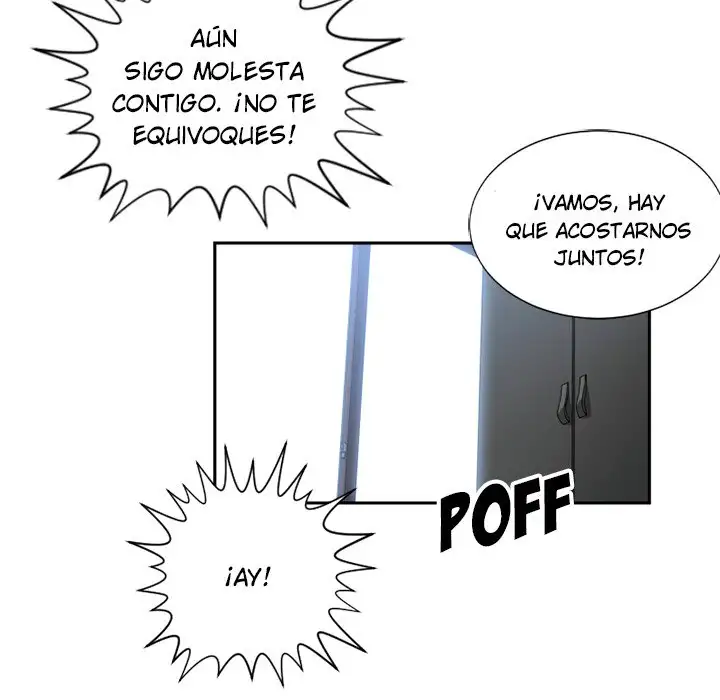 Tu no eres tan especial capítulo 50 página 87