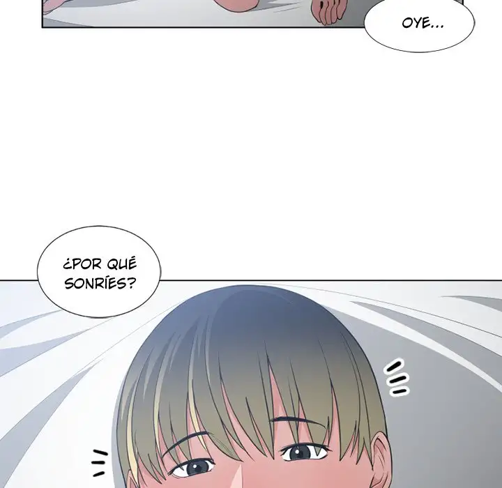 Tu no eres tan especial capítulo 50 página 90