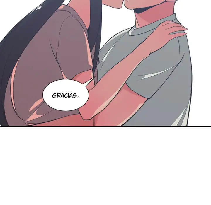Tu no eres tan especial capítulo 50 página 95