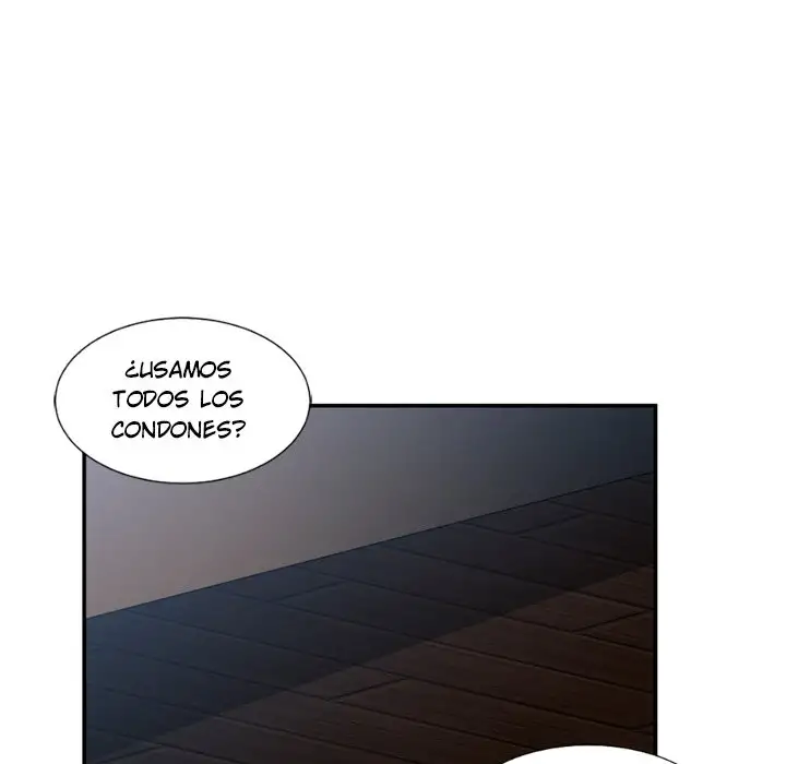 Tu no eres tan especial capítulo 50 página 96