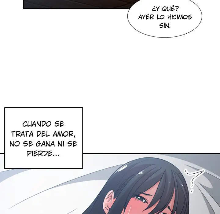Tu no eres tan especial capítulo 50 página 97