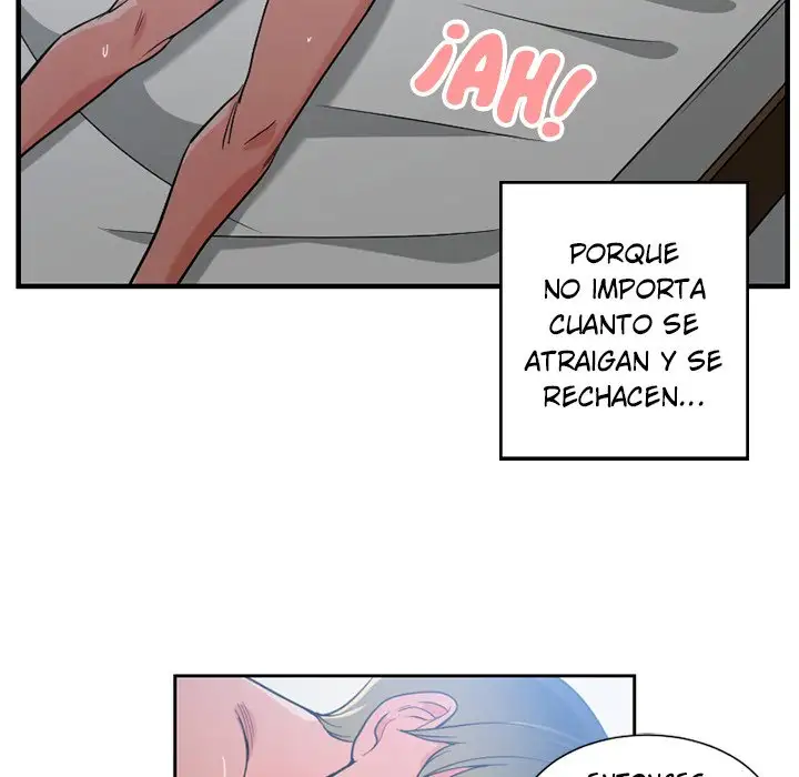 Tu no eres tan especial capítulo 50 página 100