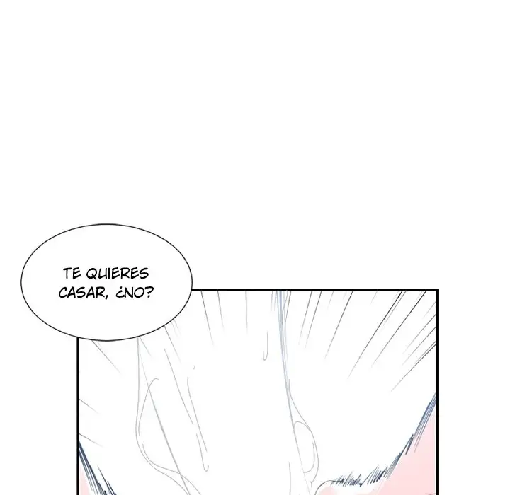 Tu no eres tan especial capítulo 50 página 102