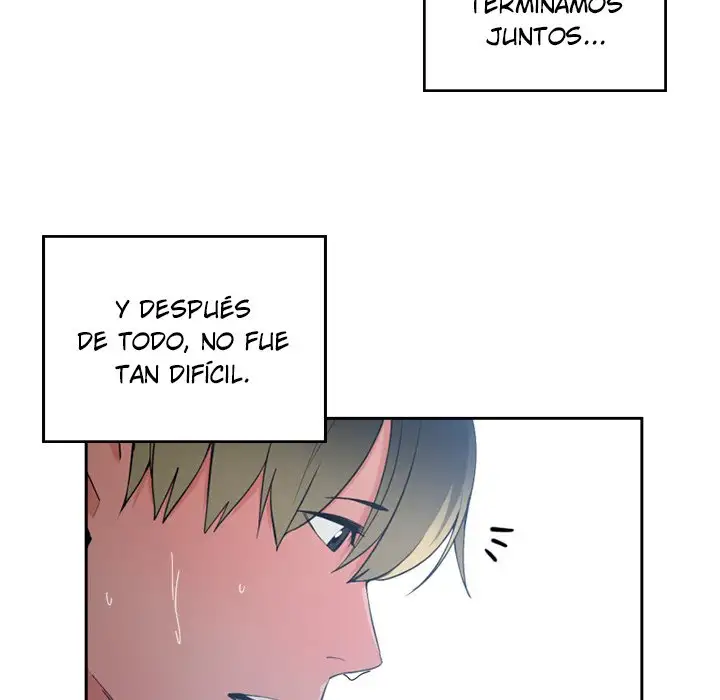 Tu no eres tan especial capítulo 50 página 105