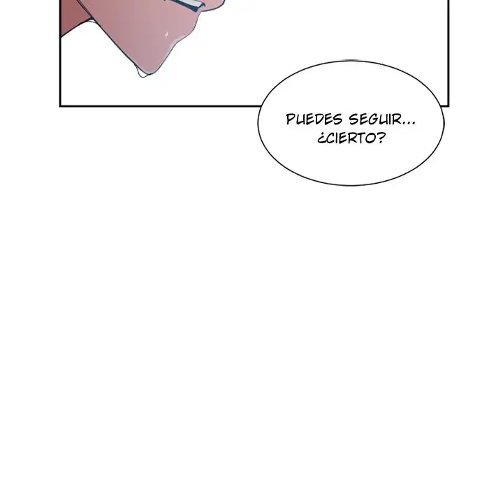 Tu no eres tan especial capítulo 50 página 106