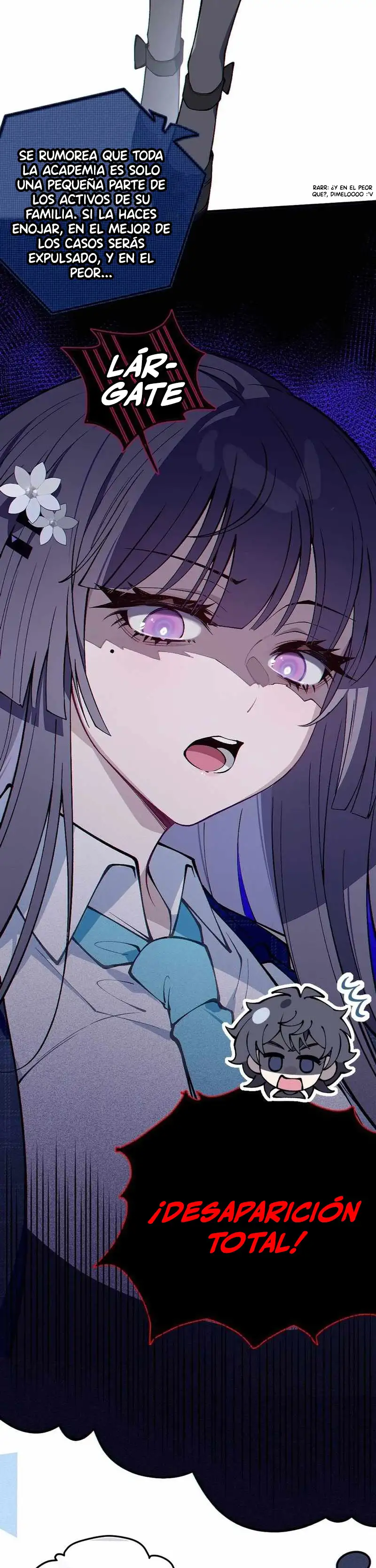 Turning Into A Tentacle Monster, Made Me Crazier - Capítulo 4 - Página 27 - LectorTMOo