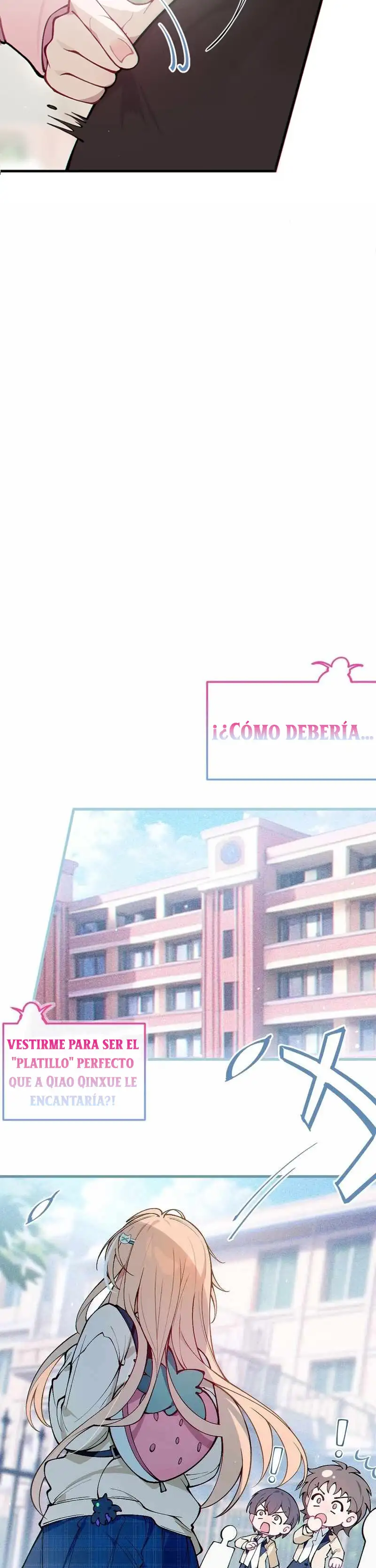 Turning Into A Tentacle Monster, Made Me Crazier - Capítulo 4 - Página 31 - LectorTMOo