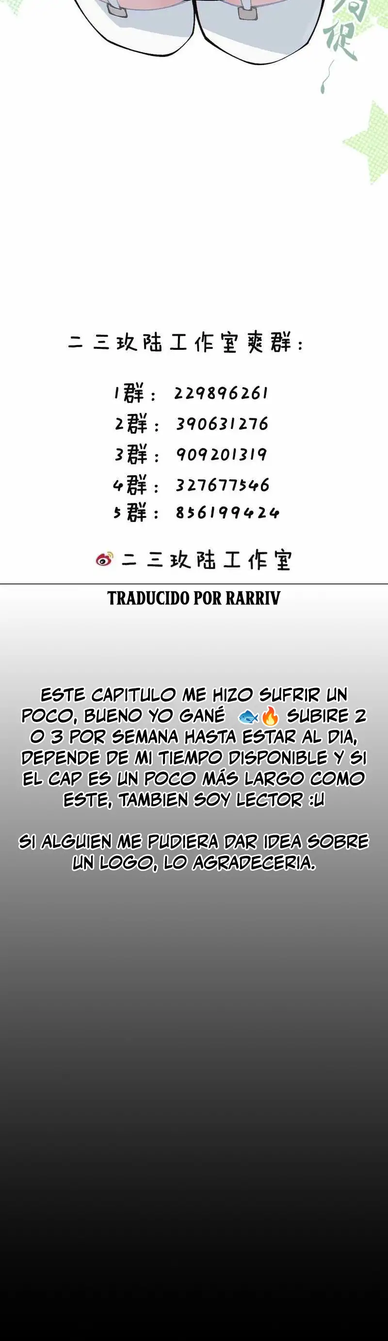 Turning Into A Tentacle Monster, Made Me Crazier - Capítulo 4 - Página 33 - LectorTMOo