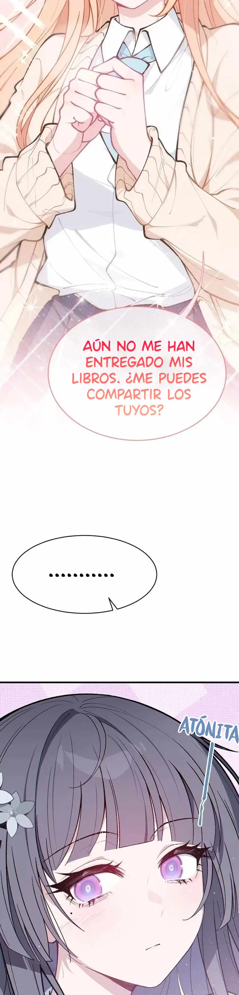 Turning Into A Tentacle Monster, Made Me Crazier - Capítulo 6 - Página 7 - LectorTMOo