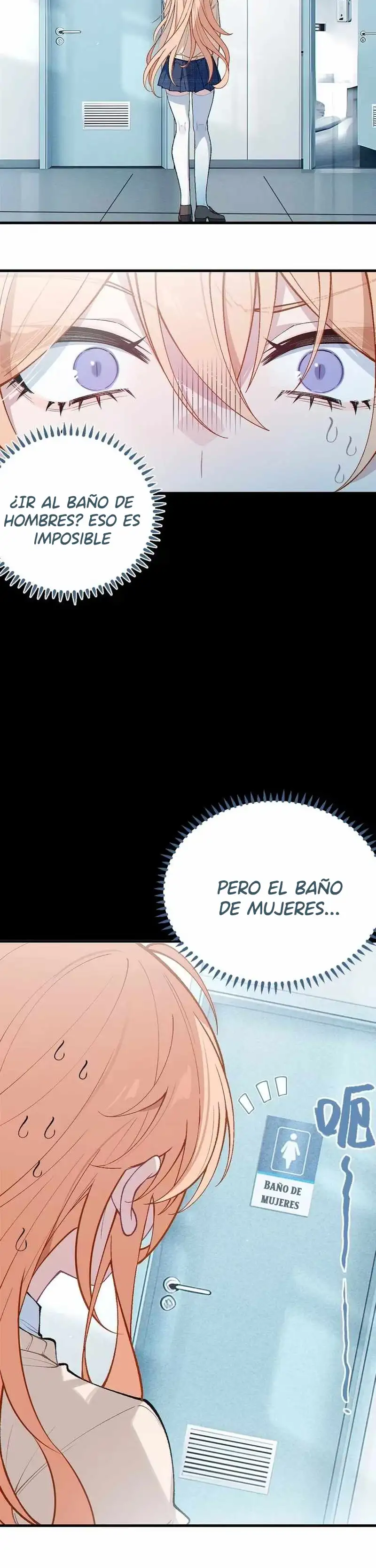 Turning Into A Tentacle Monster, Made Me Crazier - Capítulo 6 - Página 24 - LectorTMOo