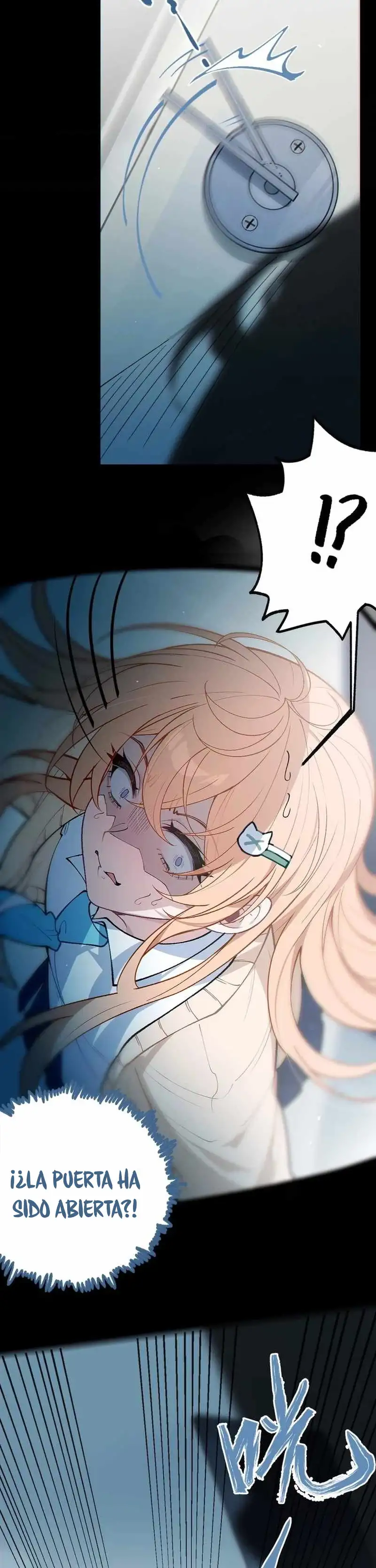 Turning Into A Tentacle Monster, Made Me Crazier - Capítulo 6 - Página 27 - LectorTMOo