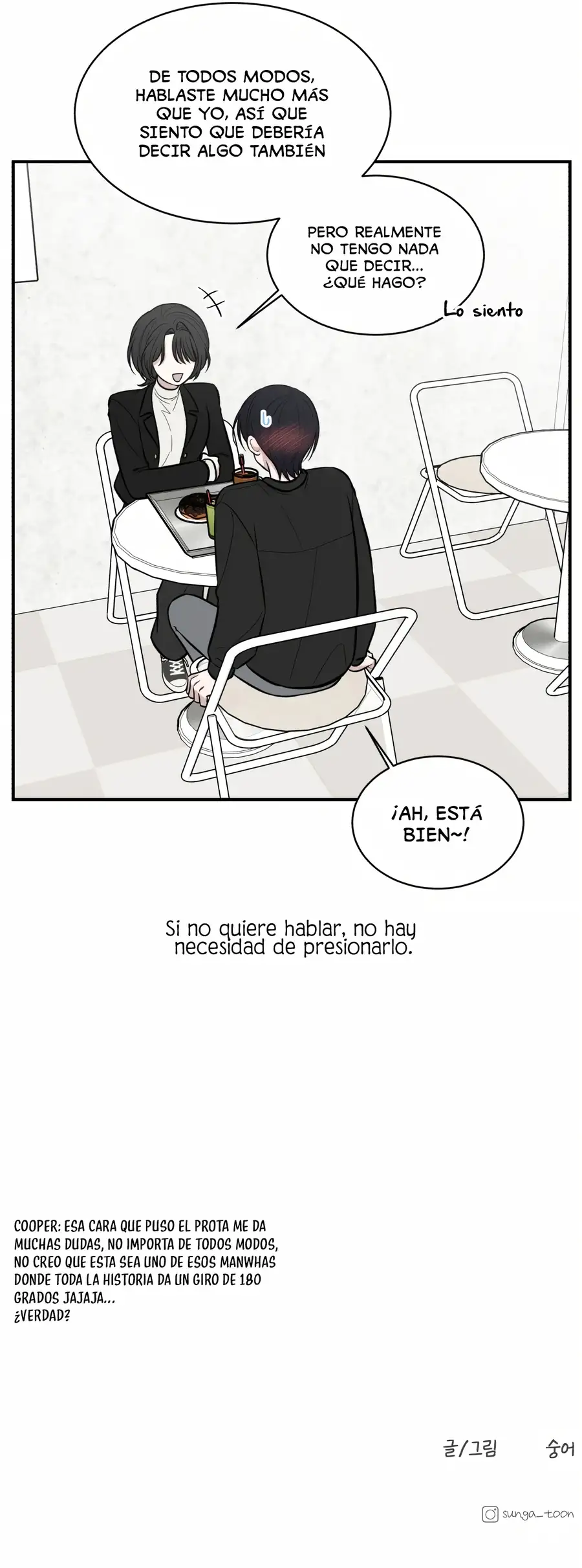 Turning point - Capítulo 10 - Página 17 - LectorTMOo