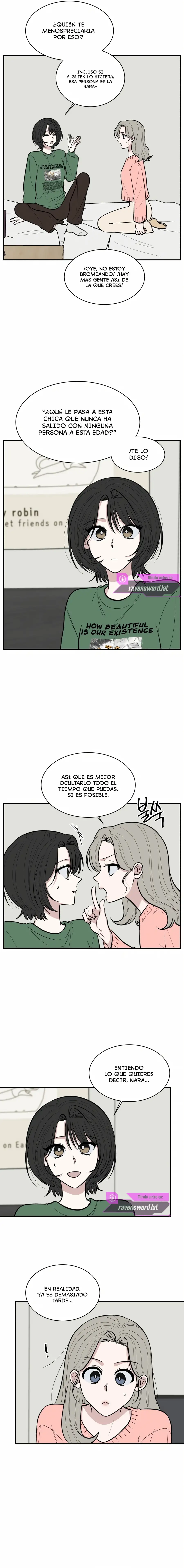 Turning point - Capítulo 11 - Página 7 - LectorTMOo